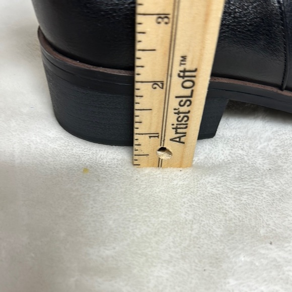 BareTraps Black Ankle Boots - Picture 12 of 12